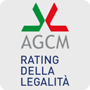 AGCM Rating Della Legalità