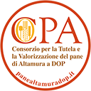 Consorzio Pane di Altamura DOP
