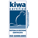 Certificazione Kiwa