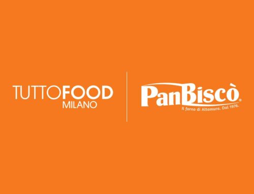 PanBiscò: al Tuttofood presentazione del nuovo brand