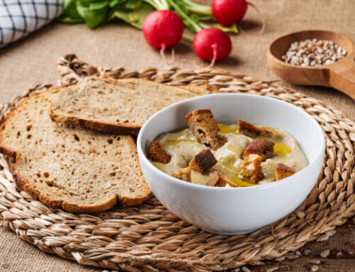 Nasce la nuova linea Multicereali: il gusto PanBiscò incontra nuovi orizzonti