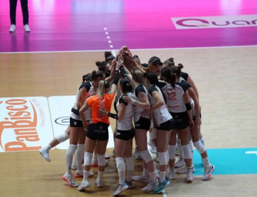 PanBiscò Leonessa Volley, che battaglia al PalaBaldassarra! Il tie-break sorride alla Futura Giovani Busto Arsizio