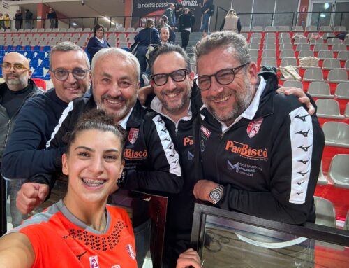 PanBiscò Leonessa Volley: seconda vittoria consecutiva! Altamura trionfa 3-2 in trasferta contro Altino