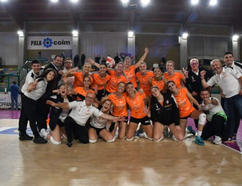 Vittoria da applausi a Offanengo. Il girone d’andata si chiude con un brillante quinto posto