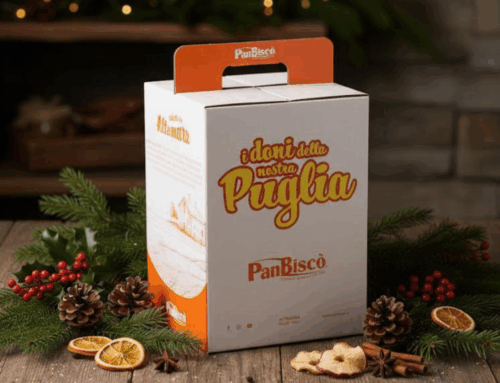 La magia del Natale profuma di pane: arrivano le nuove Box PanBiscò, il regalo che sa di casa