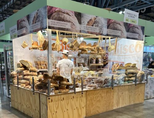 PanBiscò torna ad Artigiano in Fiera: dal 6 al 14 dicembre il gusto autentico della Puglia arriva a Milano