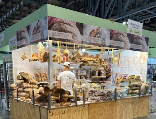 PanBiscò torna ad Artigiano in Fiera: dal 6 al 14 dicembre il gusto autentico della Puglia arriva a Milano