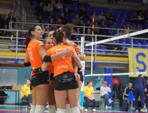 Una PanBiscò Leonessa in difficoltà: ad Altafratte arriva uno stop pesante. Ora testa alla sfida con Brescia