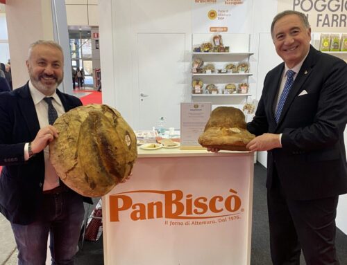PanBiscò torna al Marca: vi aspettiamo a Bologna il 14 e 15 gennaio