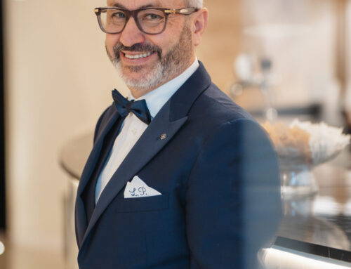 I 60 anni di Luigi Picerno