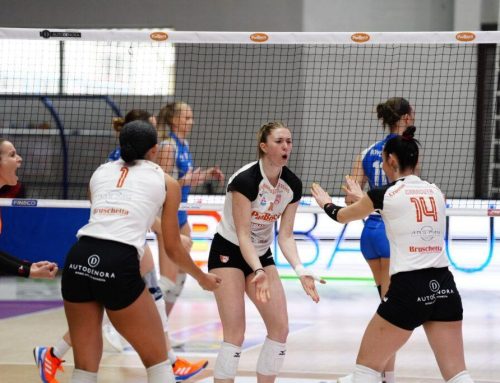 PanBiscò Leonessa, al Pala Baldassarra vince il cuore: una stagione che resta nella storia