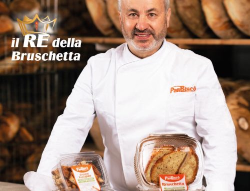 PanBiscò approda a TUTTOFOOD Milano 2026: l’arte della panificazione altamurana incontra l’innovazione