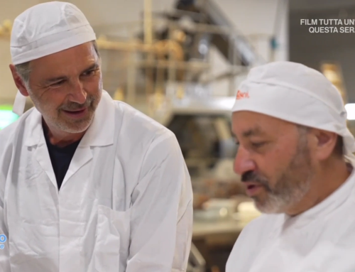 PanBiscò torna su Rai 1: ad “Azzurro – Storie di Mare” il racconto della Puglia arriva ad Altamura