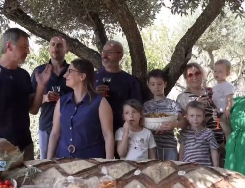 PanBiscò, il gusto di Altamura ancora protagonista su Rai 1